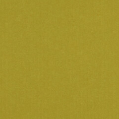 Fototapeta premium A yellow vintage rough sheet of carton. Recycled environmentally friendly cardboard paper texture. Simple and bright minimalist papercraft background.