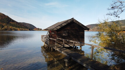 Schliersee Bayern