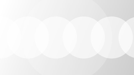 Abstract white background. Vector illustration for design.