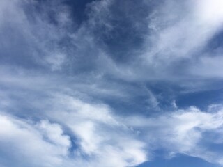only Sky