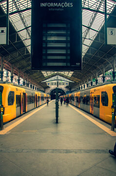 Esta&ccedil;&atilde;o S&atilde;o Bento