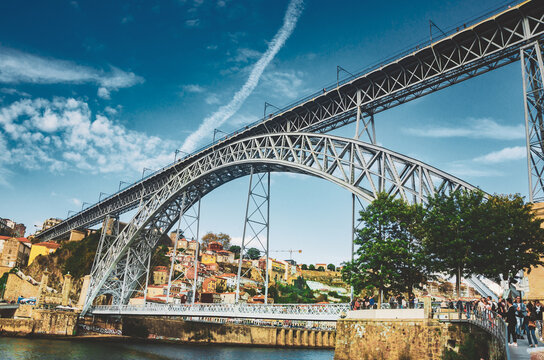 Ponte D. Luis