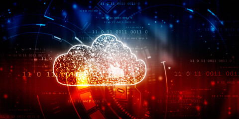 2d rendering technology Cloud computing 