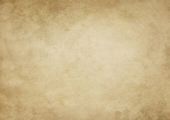 Old paper texture.