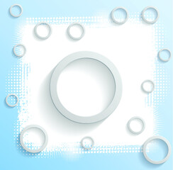 Modern Design . vector grunge background