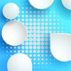 Modern Design . vector grunge background