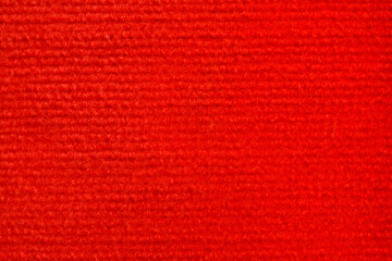 Fototapeta premium red carpet texture