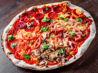 Pizza 