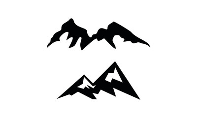 icon brand mountain