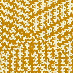 Geometric kaleidoscope, abstract Mosaic Background, colorful Futuristic Background.