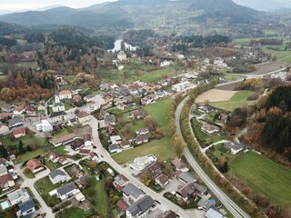 Moosburg bei Klagenfurt