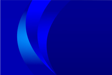 abstract blue background