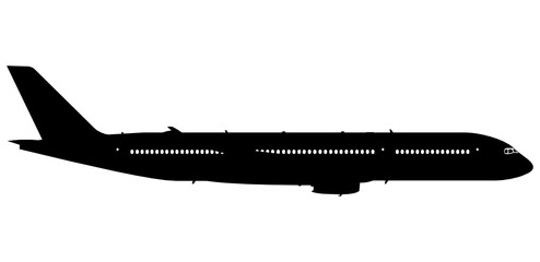 Airbus A350-900 - obrazy, fototapety, plakaty