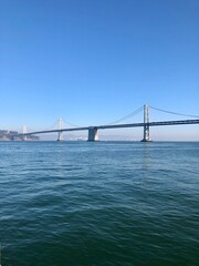 bay bridge San Francisco