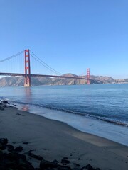 golden gate bridge