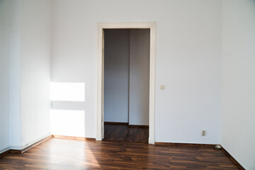 Classic Residential Appartment Room Wall