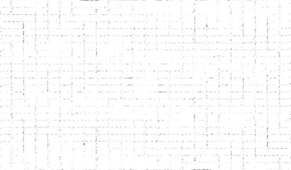 Subtle halftone grunge urban texture vector. Distressed overlay texture. Grunge background. Abstract mild textured effect. Vector Illustration. Black isolated on white. EPS10.