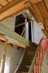 Fototapeta premium Harzvorland. Impressionen.