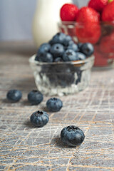 bowl, greek yogurt, berries, smoothie, fruit, fruit, corn flakes, corn flakes, fruit salad
