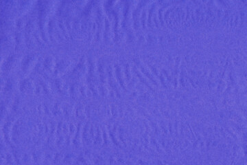 Violet vintage and old looking crumpled paper background. Retro cardboard texture. Grunge paper for drawing. Ancient book page. Present wrapping.