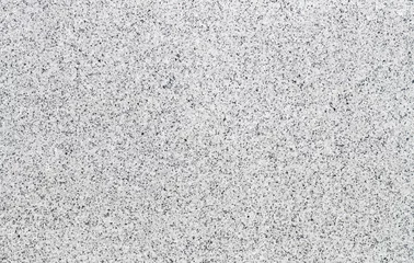 Gordijnen granite stone texture background top view © Alex