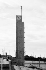 Torre do Relógio, Figueira da Foz
Portugal