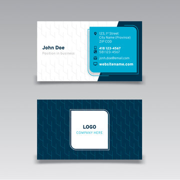 Carte Affaires 01