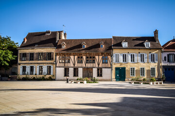 Champagne region in France: Reims, Champillon, Épernay, Châtillon-sur-Marne