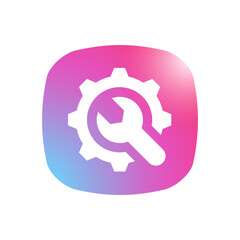 Configuration - Mobile App Icon