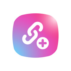 Add URL - Mobile App Icon
