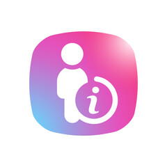 Business Details - Mobile App Icon