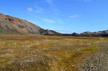 Landmannalaugar