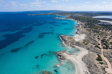 Formentera a paradise in Autumn...