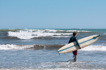 Sachuest Beach, Middletown RI USA
