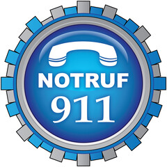 notruf icon