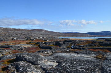 Iluissat, Oqaatsut, Oqaitsut, formerly Rodebay or Rodebaai, Greenland