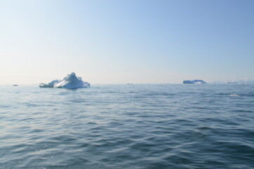 Iluissat, Oqaatsut, Oqaitsut, formerly Rodebay or Rodebaai, Greenland