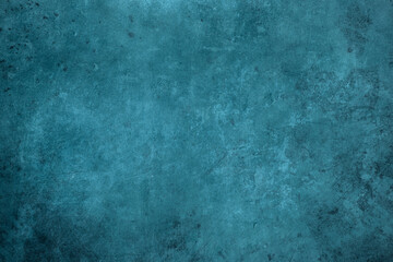 Fototapeta premium Blue grunge texture