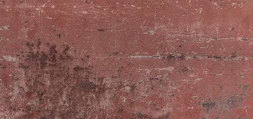Fototapeta premium texture of rust on old grunge metal surface background