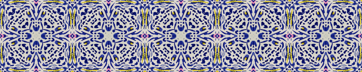 Vintage Animals Illustrations. Wild Panther