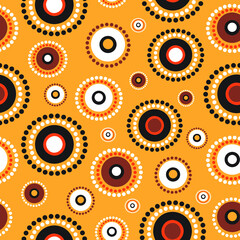 Aussie Pattern5-Tile Pattern