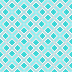 Blue pattern, simple texture for young boy invitation card, beautiful flat geometric, floral cover background