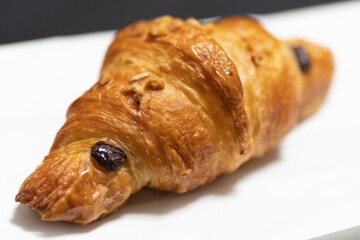 チョコレートクロワッサン