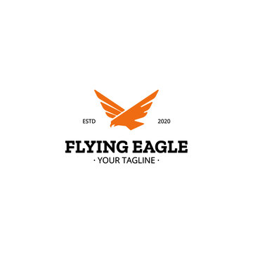 Flying Eagle Logo
