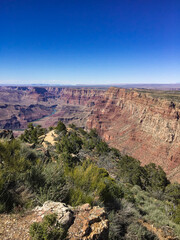 grand canyon national park