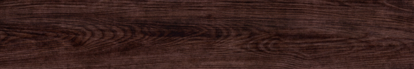 wenge oak, a flat surface of natural wood with a rich close-up pattern. Soft wood texture background with copy space for design. top view, Dark wood texture background surface with old natural pattern