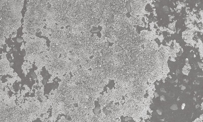 wall graphite color on concrete background