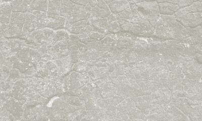 Vintage pewter color on concrete background