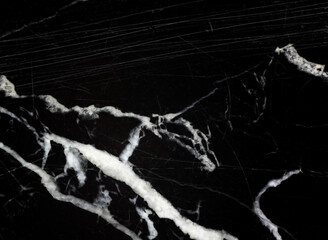 Marble black