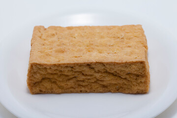 厚揚げ